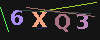 Gambar captcha